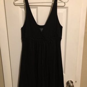 Michael Stars Black Dress